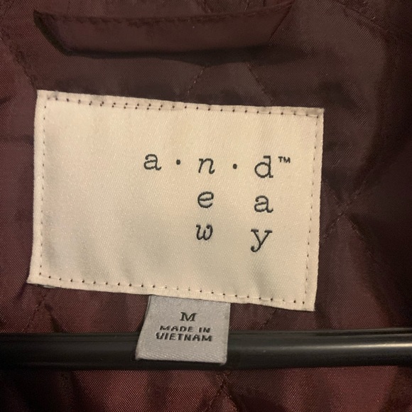 Lightweight Jacket - Picture 6 of 10